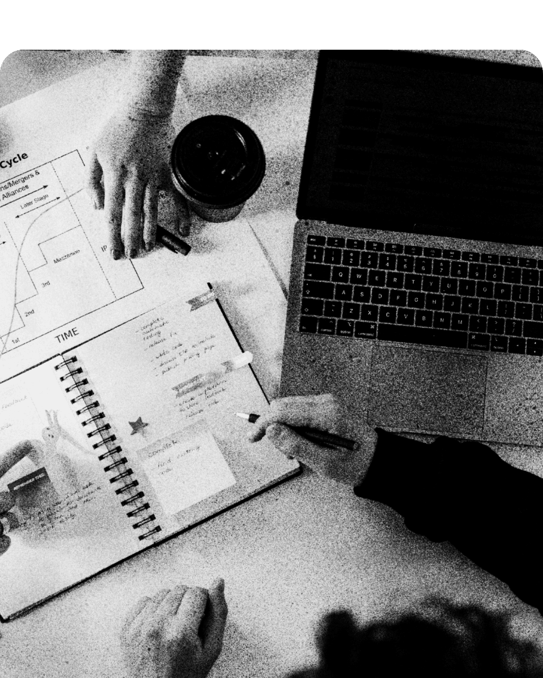 Ruta de investigación: Go-To-Market Strategy