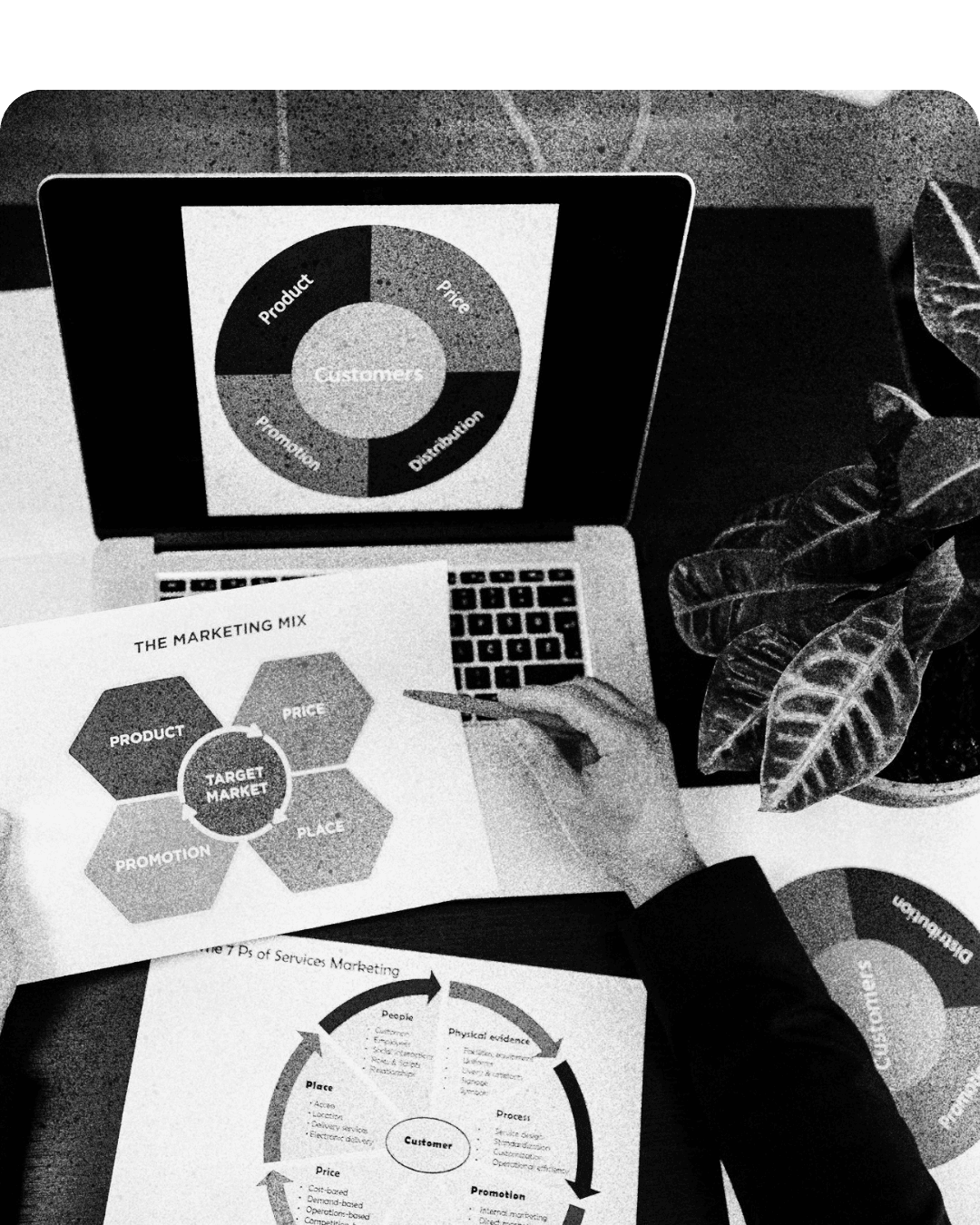 Ruta de investigación: Product–Market Fit