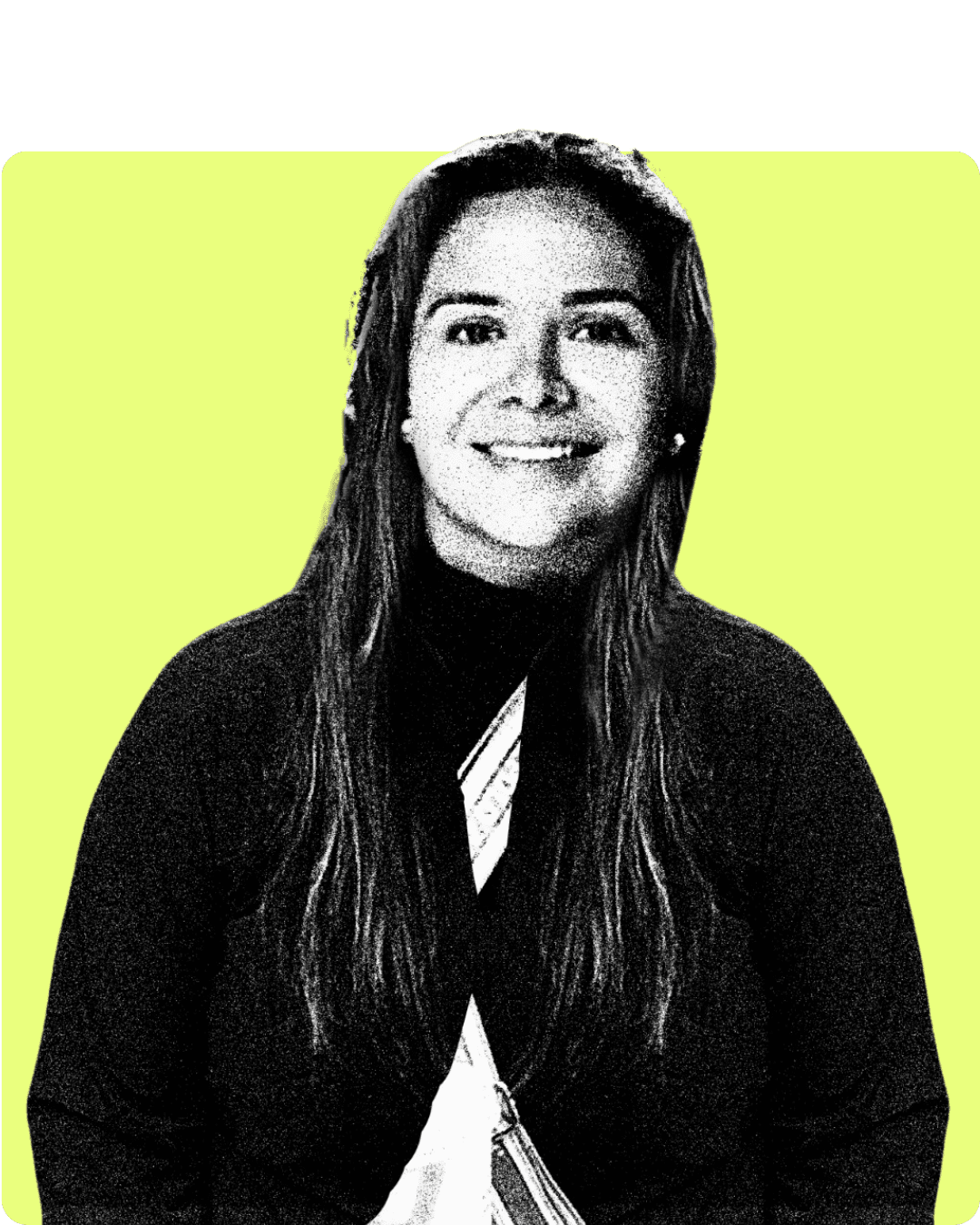 Foto de Pierina Ponce