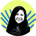 Foto de Sheila Acuña