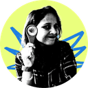 Foto de Silvia Angulo