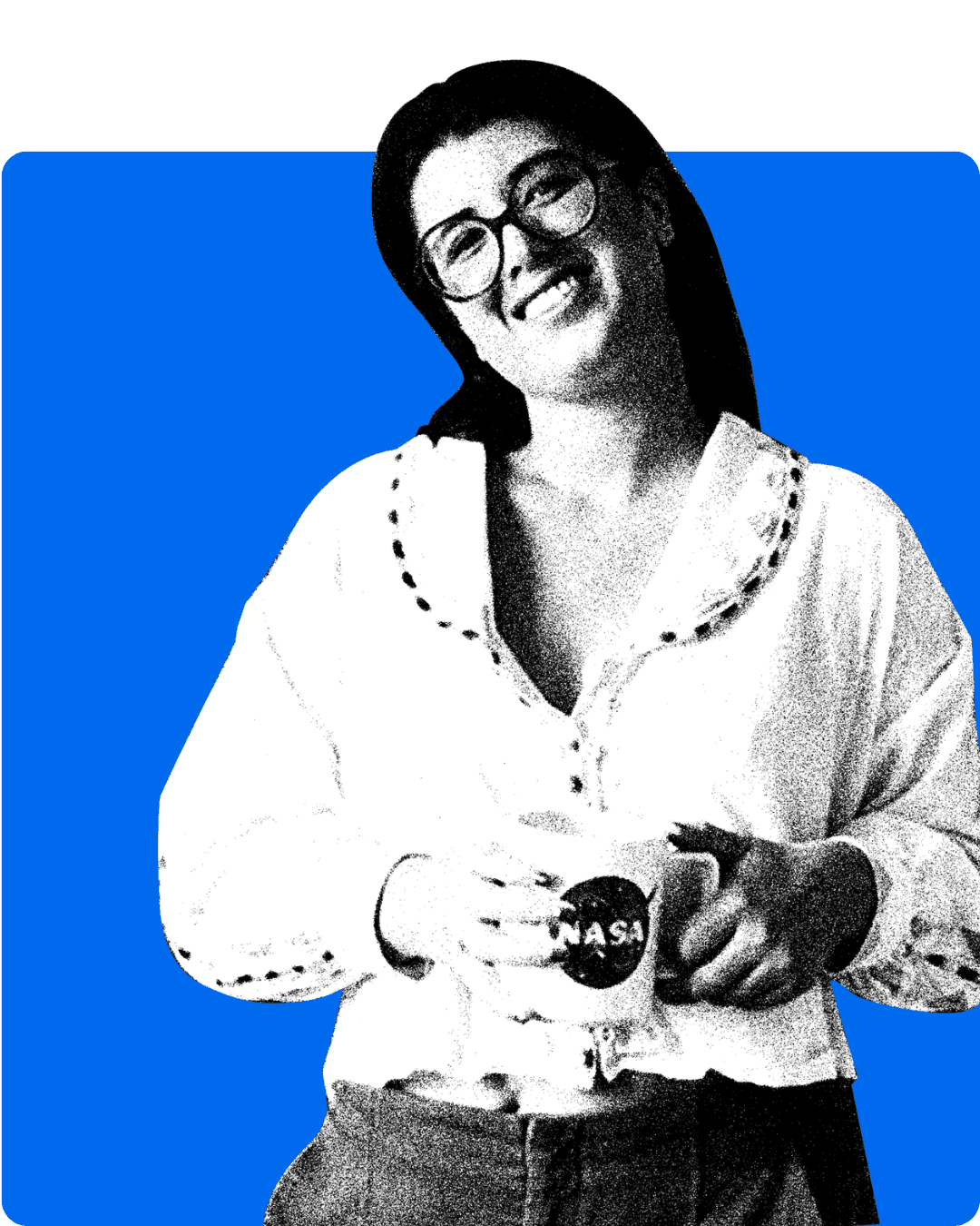 Foto de Anais Freitas