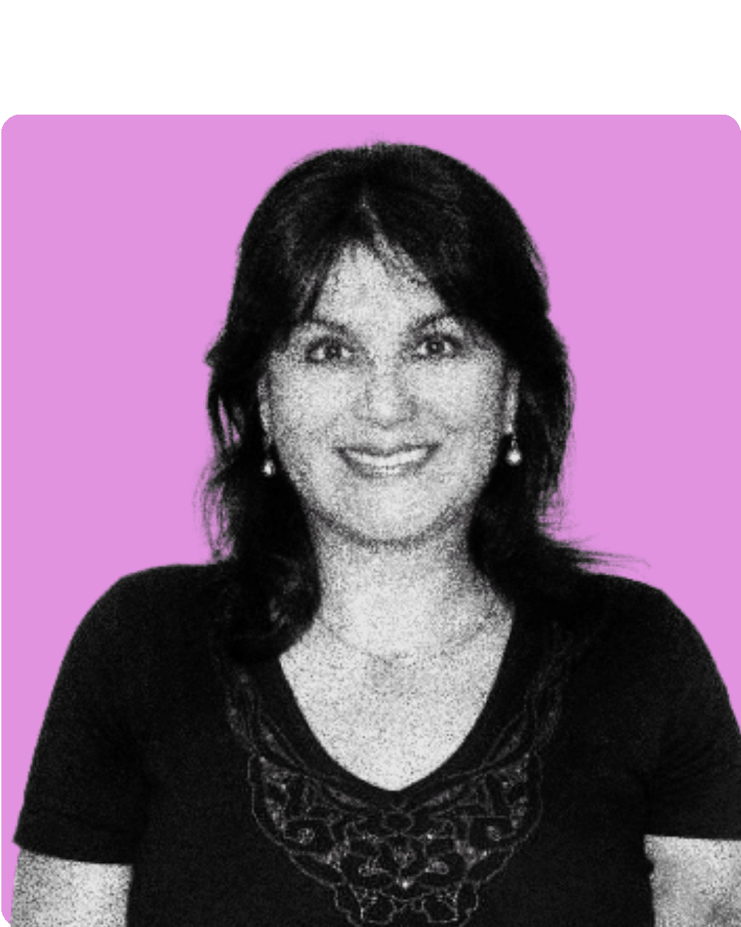 Foto de Milagros Freitas