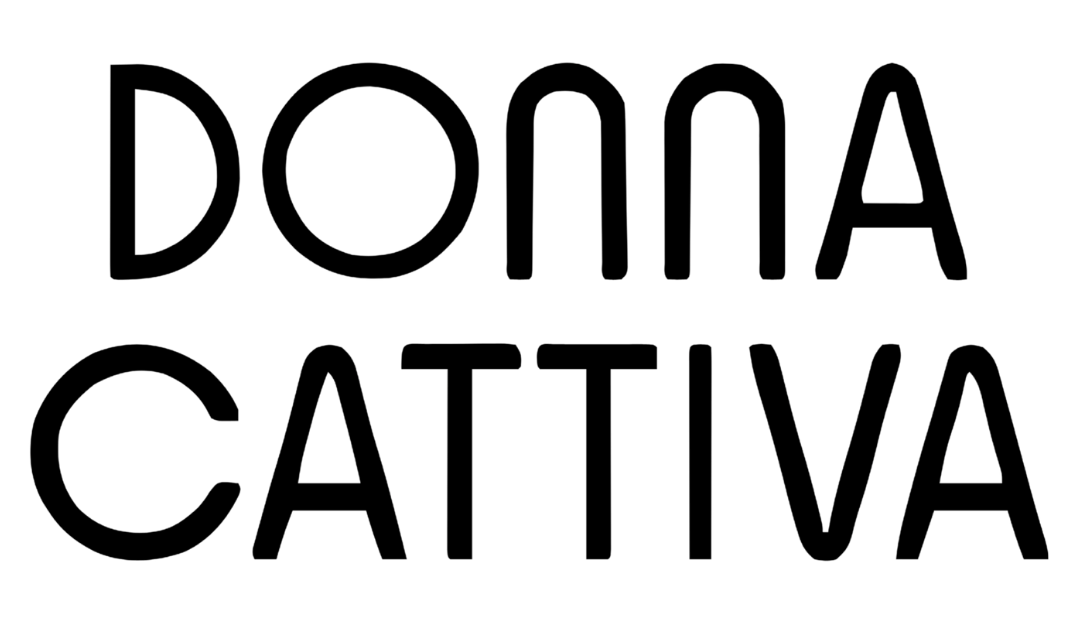 Partner: donna cattiva - Cliente de Habla